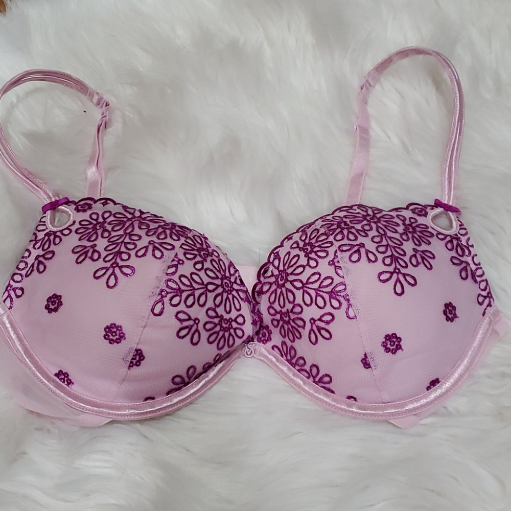 Victoria's Secret Bra
